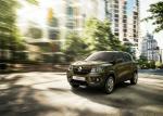Renault Kwid 2015 года